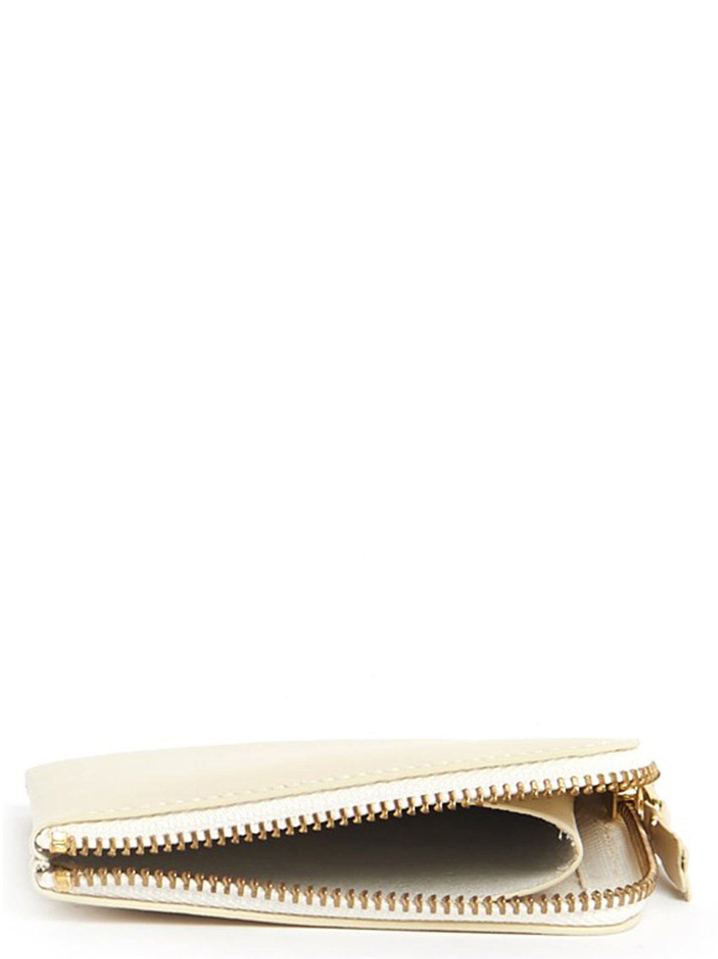 Comme Des Garcons Wallet Comme Des Garcons Wallet Portafoglio Classic Line - Sa3100