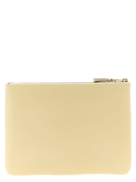 Comme Des Garcons Wallet Comme Des Garcons Wallet Arecalf - Classic Line Wallet