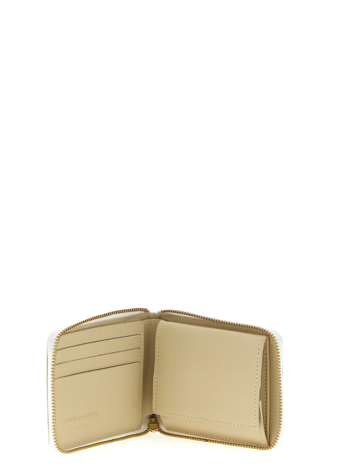 Comme Des Garcons Wallet Comme Des Garcons Wallet Arecalf - Sa7100 Wallet
