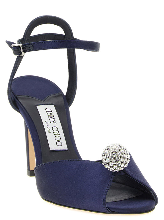 صندل Jimmy Choo Sacora