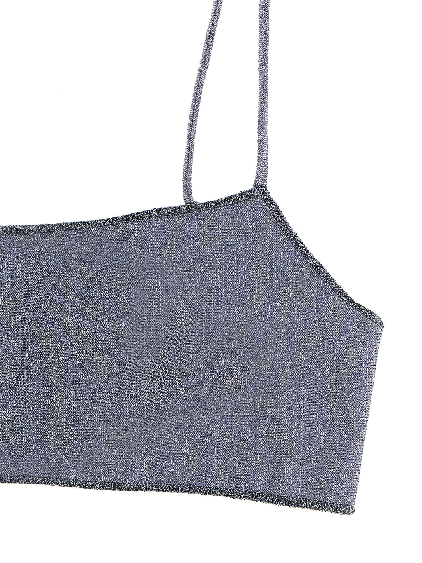 Mc2 Saint Barth Mc2 Saint Barth Sadie Bikini Top