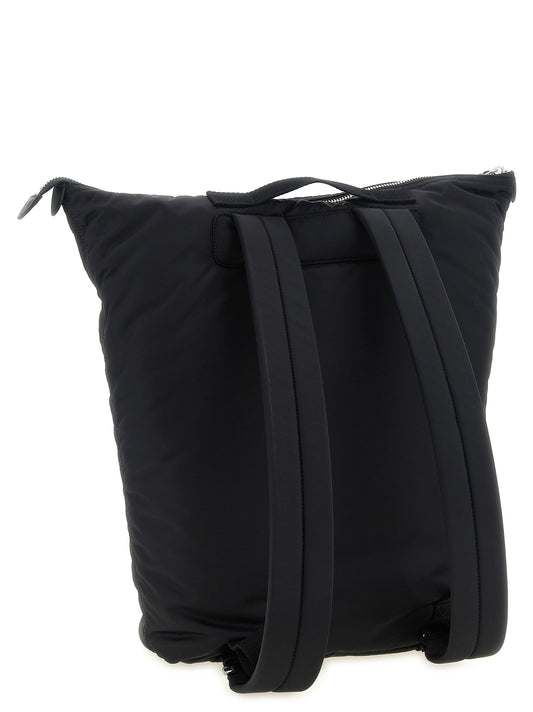 Maison Margiela New Zip Backpack حقيبة ظهر