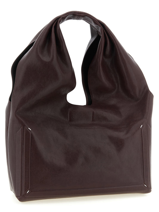 Maison Margiela Box Bag Medium Shoulder Bag