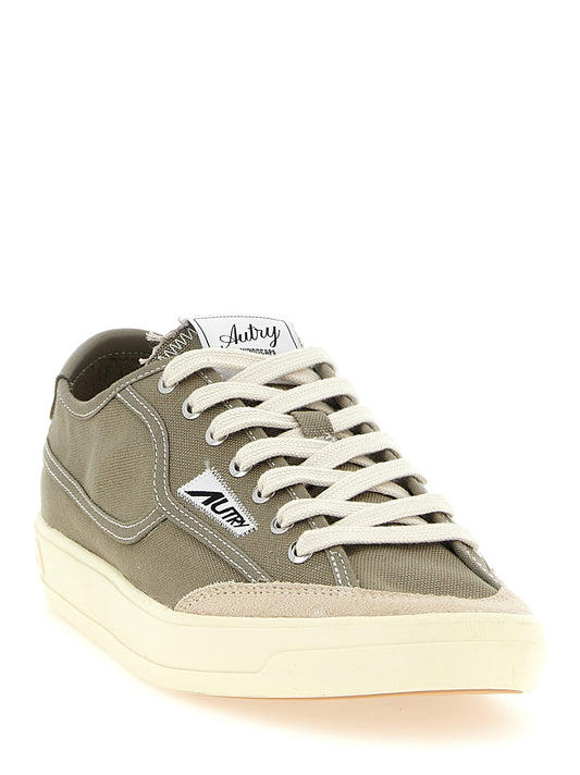 Autry Autry Windscape Low Sneakers