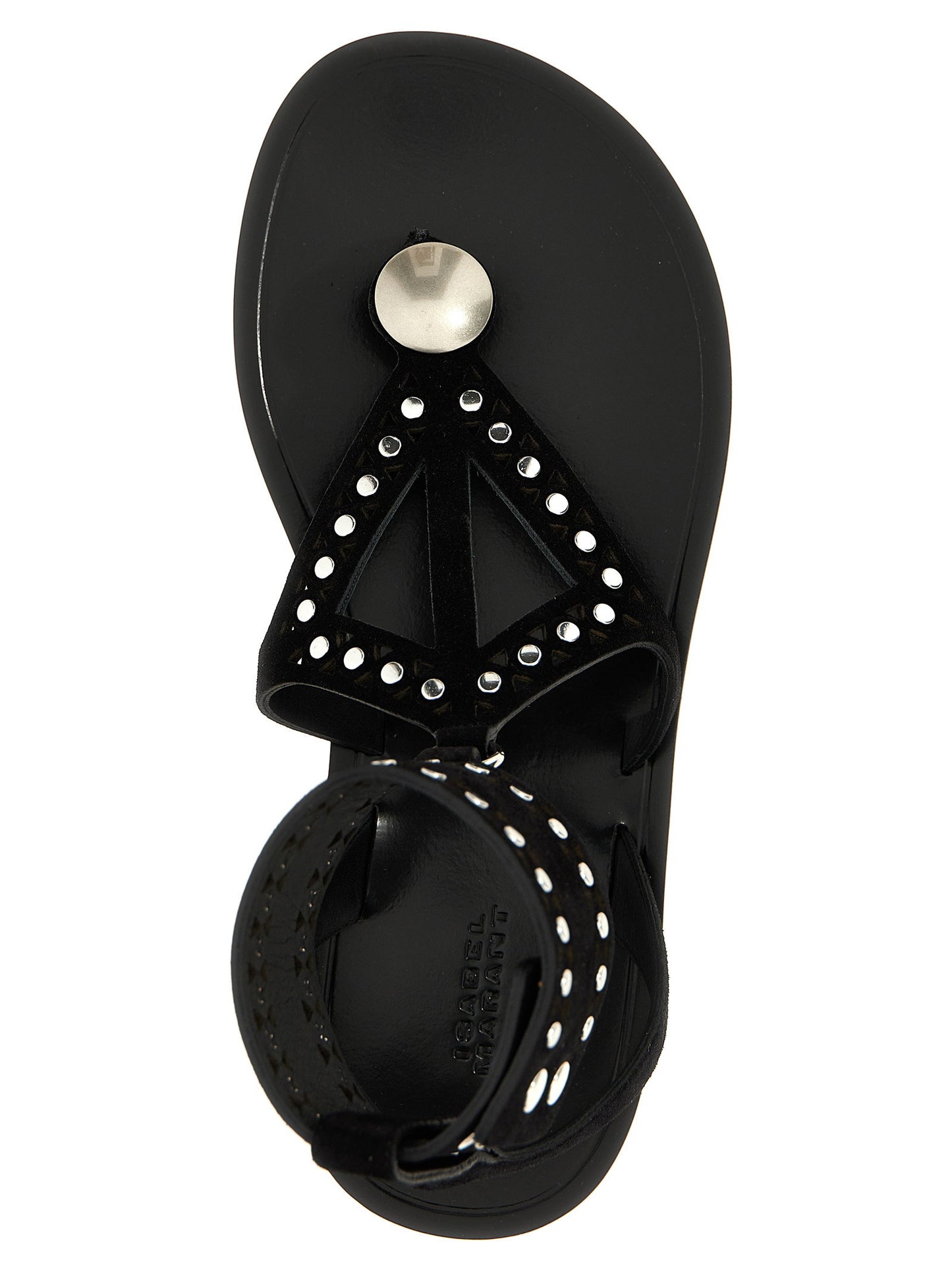Isabel Marant Edil Sandals