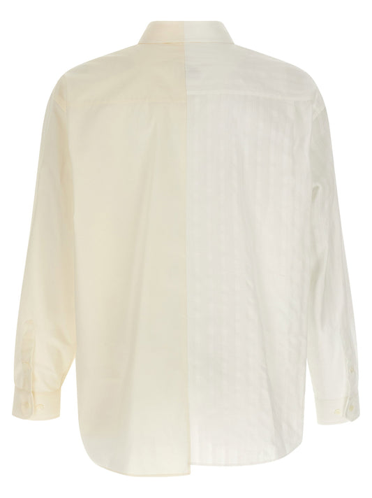 قميص Mm6 من Maison Margiela بتوقيع Numeric