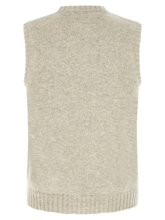 Mm6 Maison Margiela Margiela 6 Vest