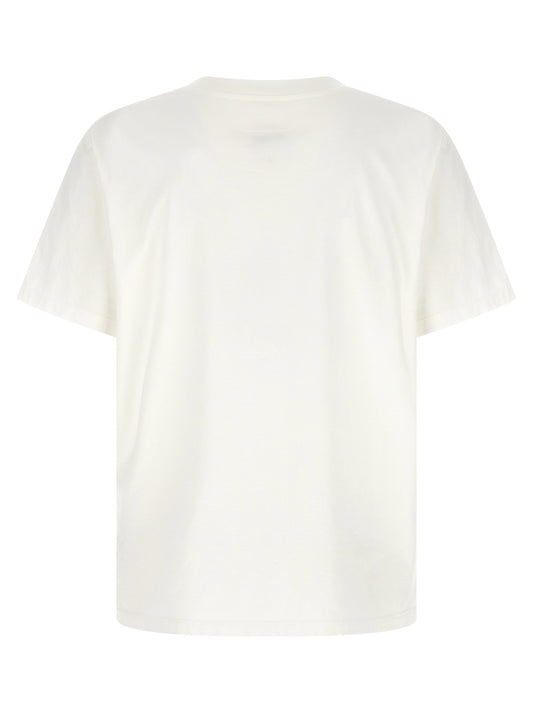 تيشيرت مطبوع Mm6 Maison Margiela