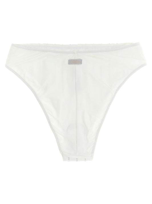 Mc2 Saint Barth Sibilla Bikini Bottoms