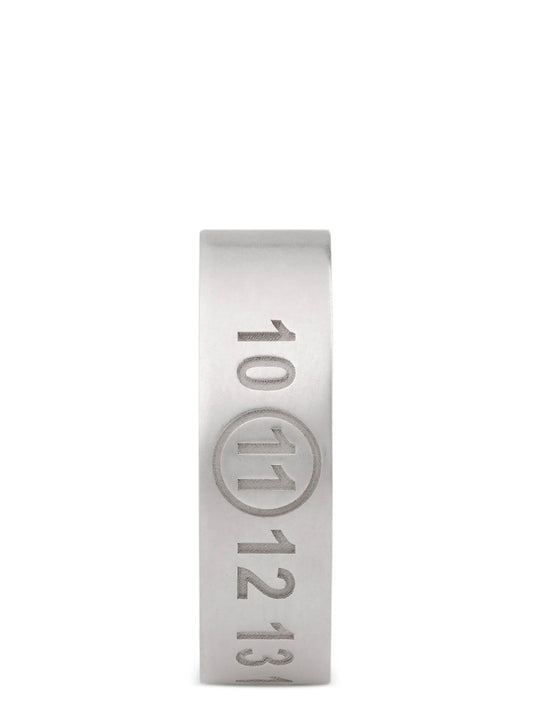 Maison Margiela Number Reference Ring