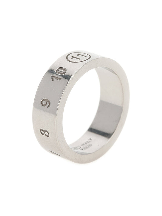 Maison Margiela Numeric Ring