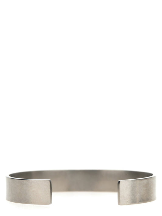 Maison Margiela Logo Bracelet