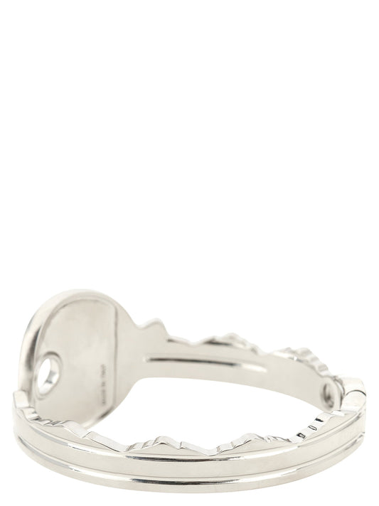 Mm6 Maison Margiela Numeric Signature Mm6 Bracelet