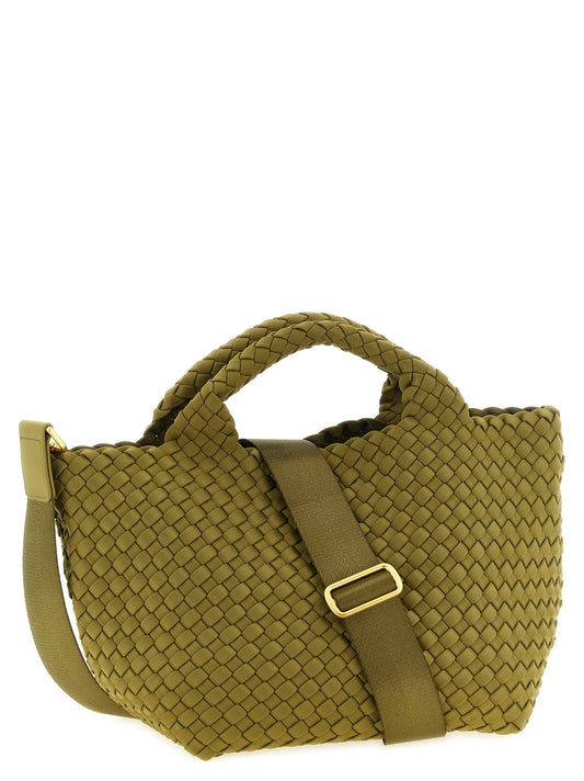 Naghedi St. Barths Small Handbag
