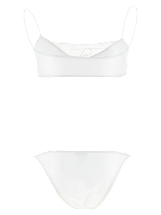 Allis Sporty Mesh Bikini