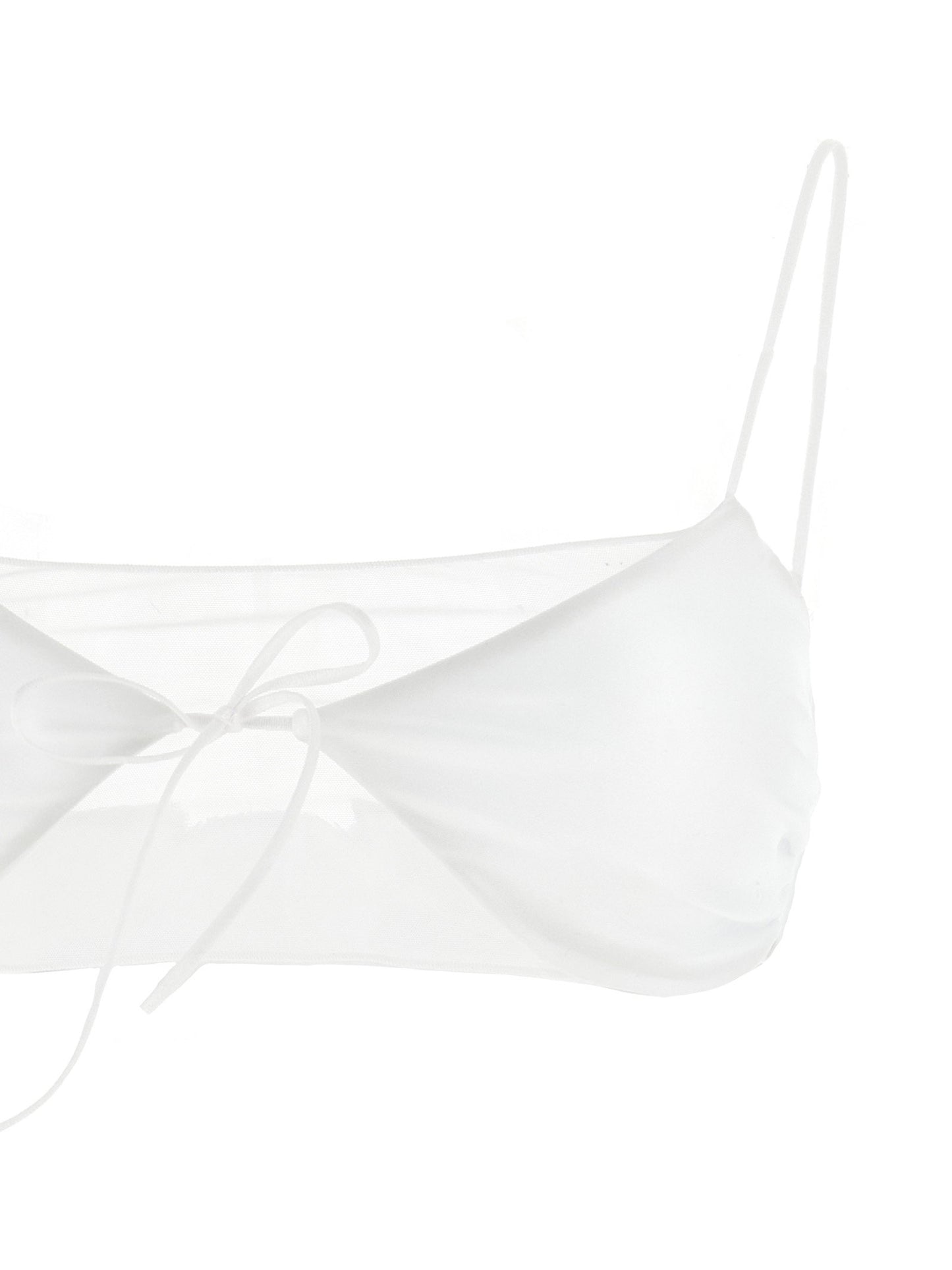Allis Sporty Mesh Bikini