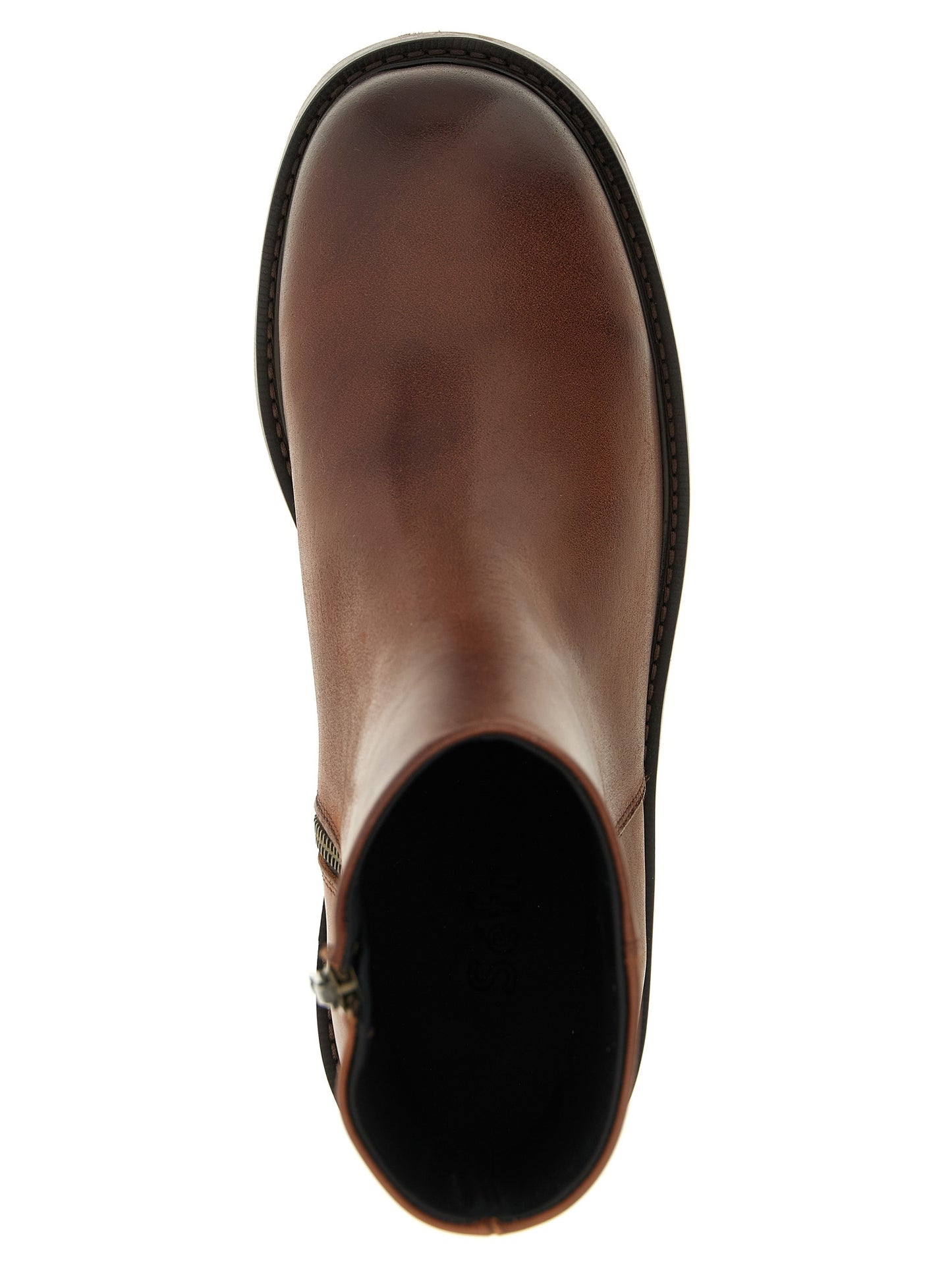Séfr Séfr Lerato Ankle Boots