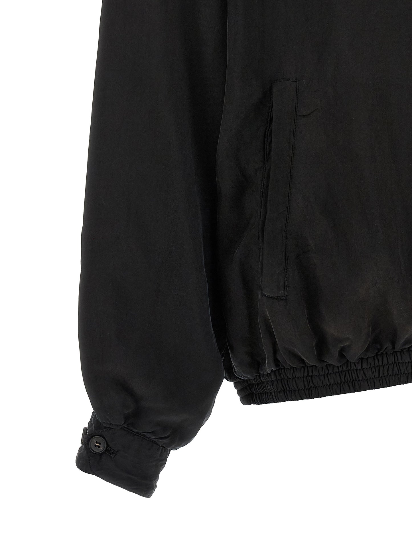 Ssstein Ssstein Vintage Bomber Jacket