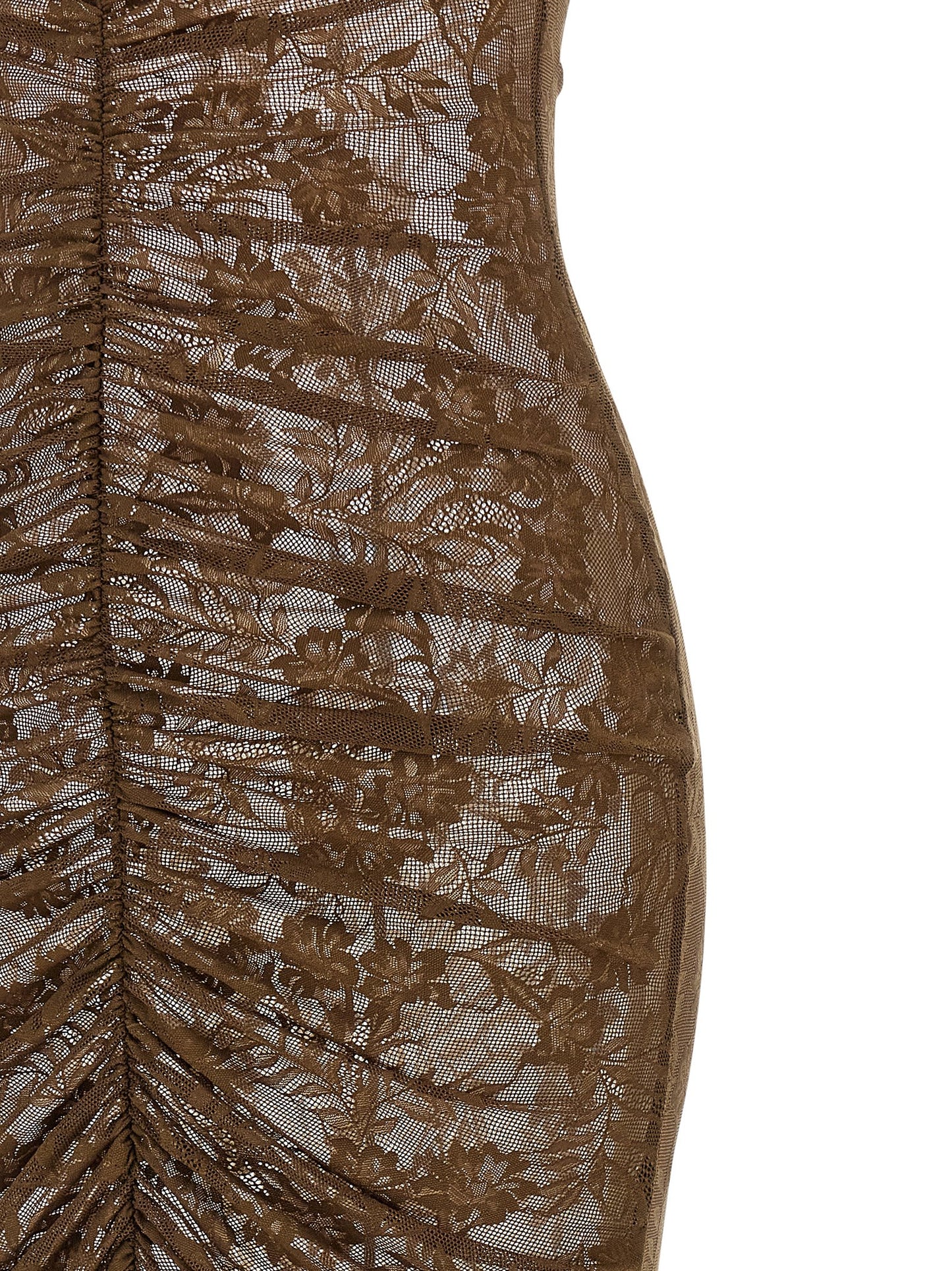 Norma Kamali Norma Kamali Mermaid Dress