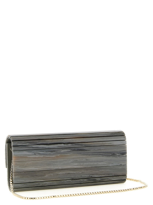 Jimmy Choo Sweetie Clutch