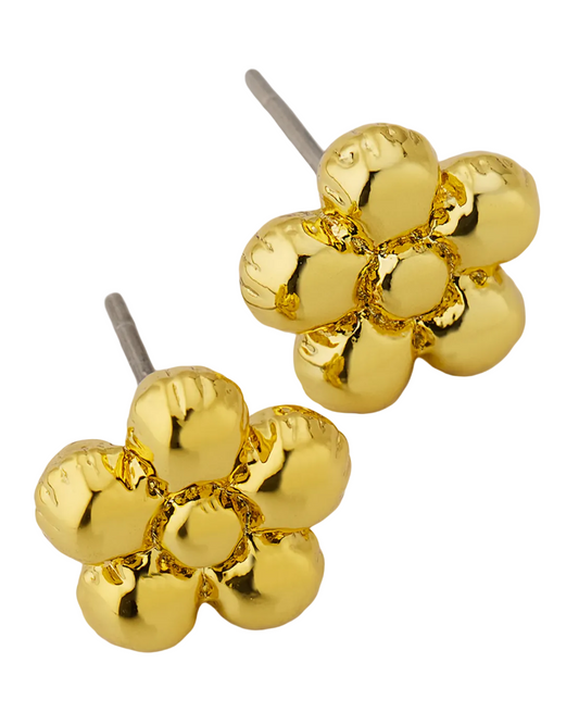 Orecchini "Daisy Balloon"