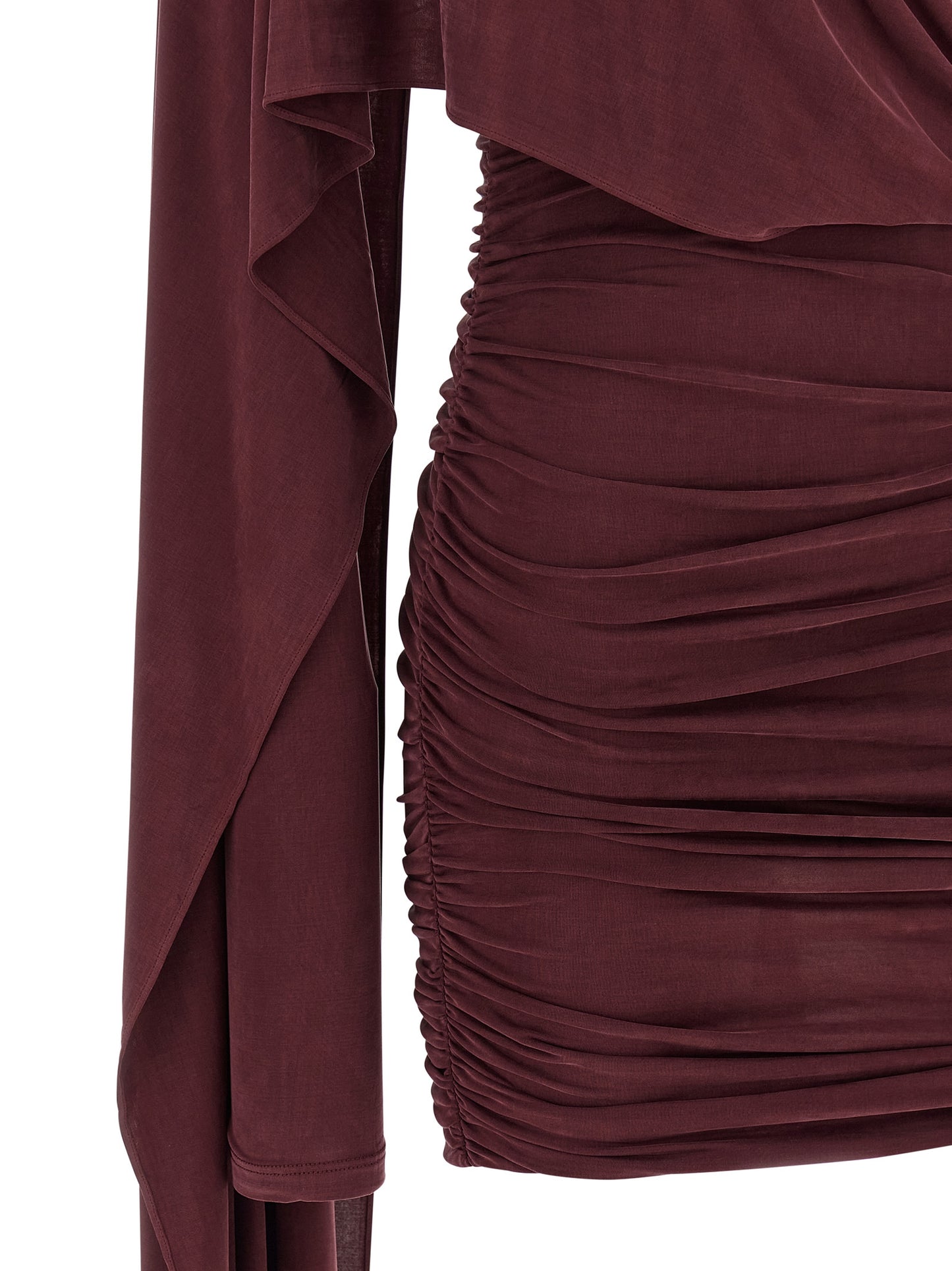 The Andamane The Andamane Xenia Dress