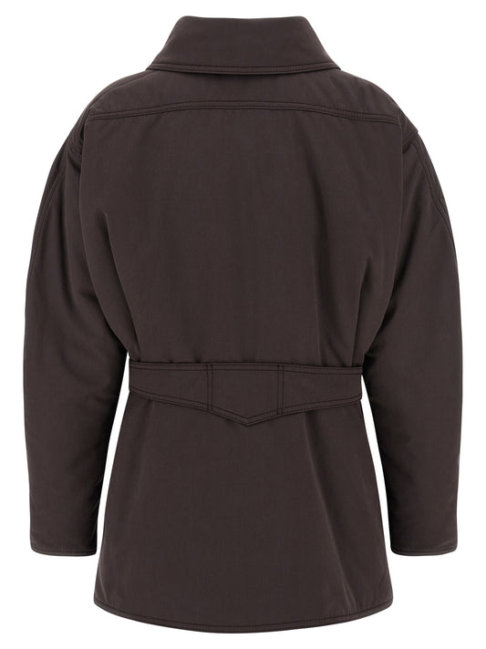 The Andamane Xandra Jacket Jacket