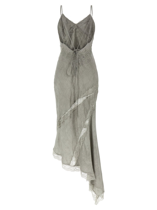The Andamane Rosetta Dress