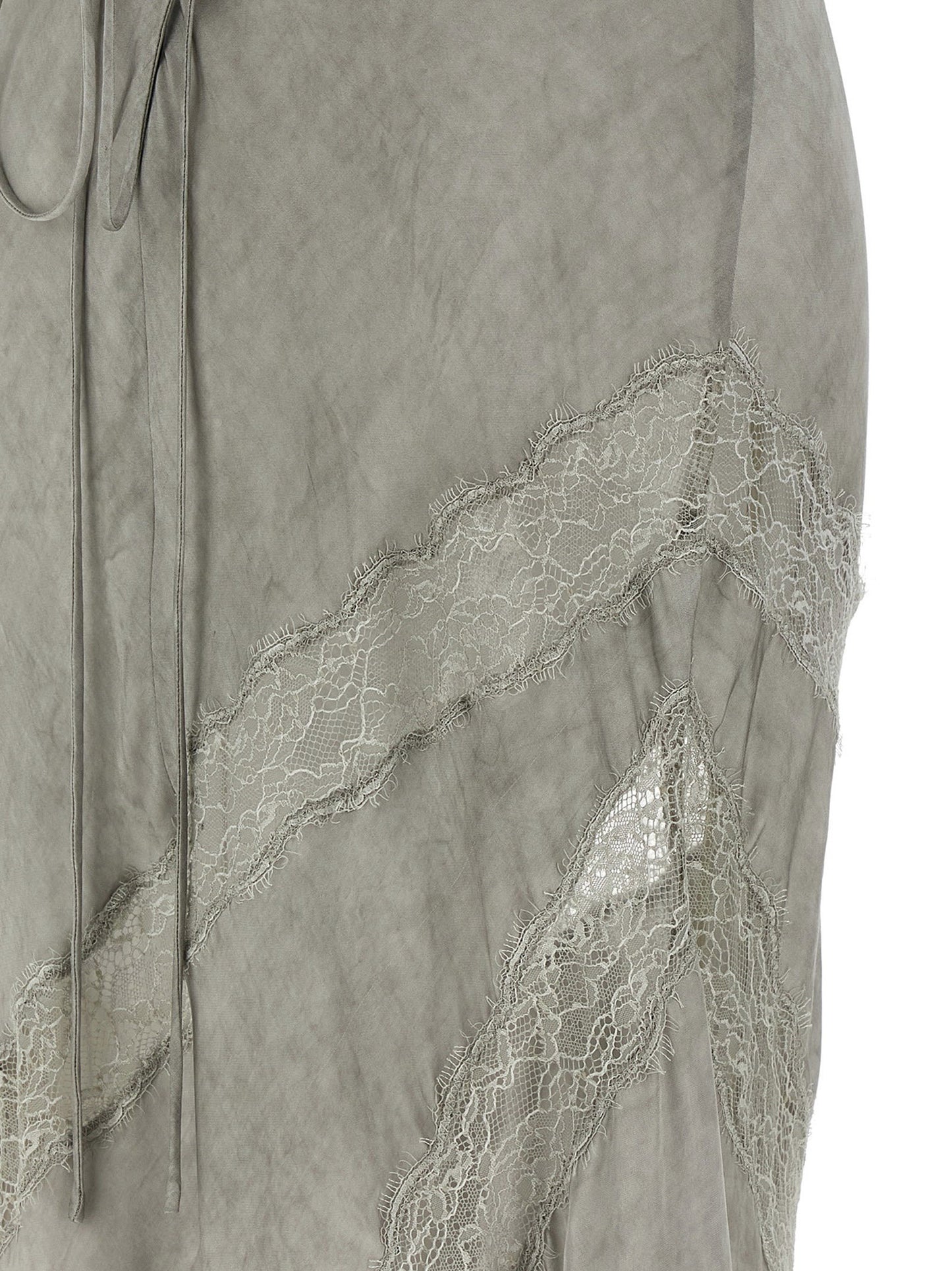 The Andamane Rosetta Dress