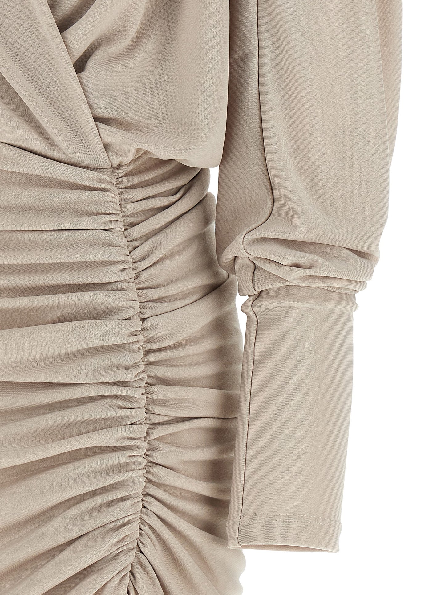 The Andamane The Andamane Grace Dress