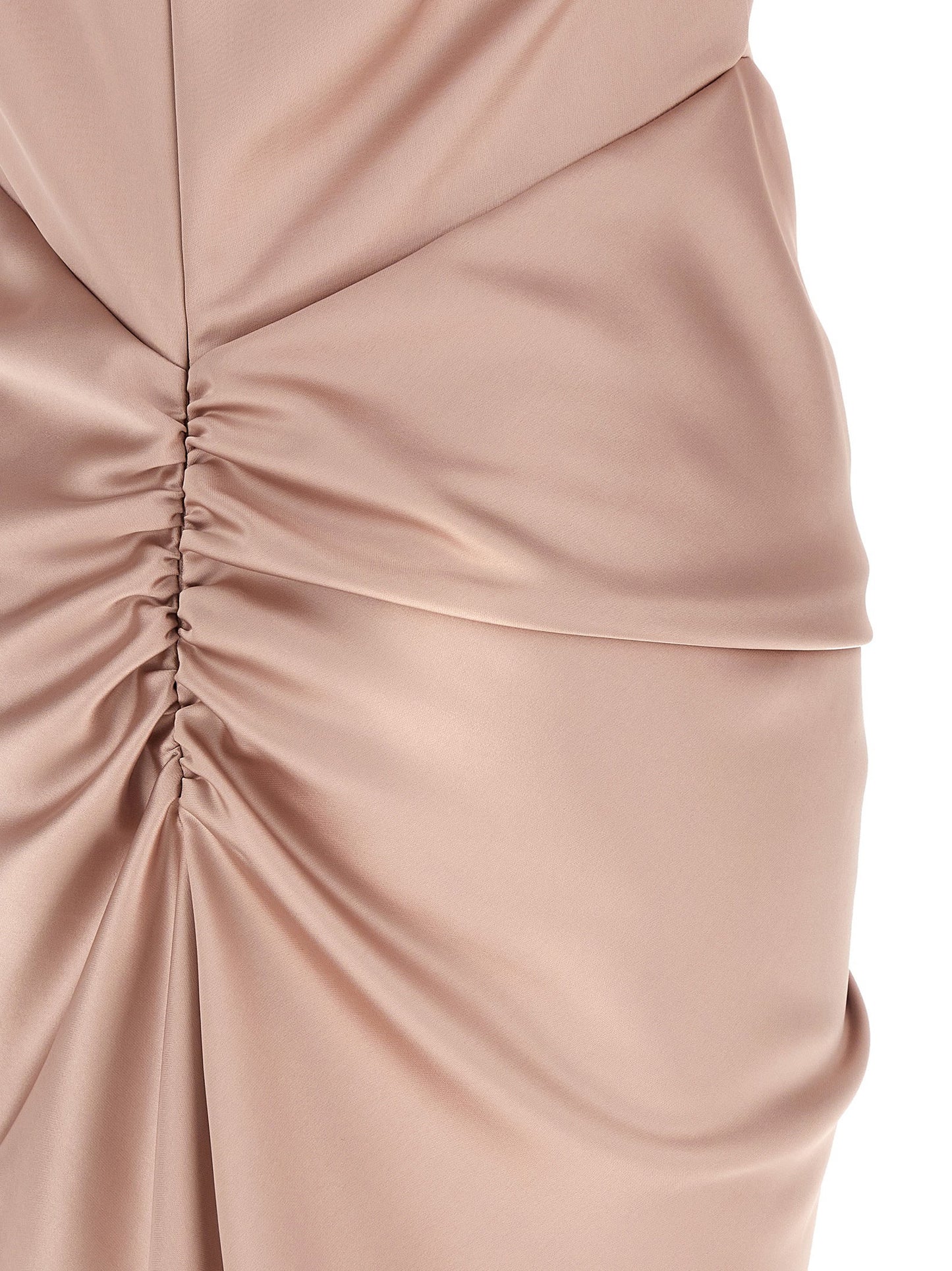 The Andamane The Andamane Iris Dress
