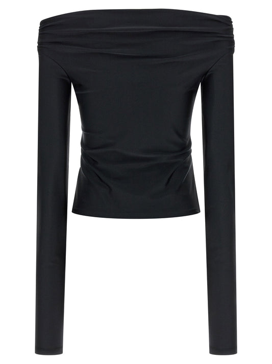The Andamane Wallis Top