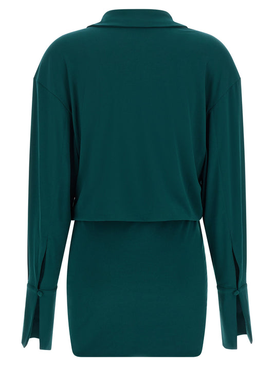The Andamane Lilia Dress