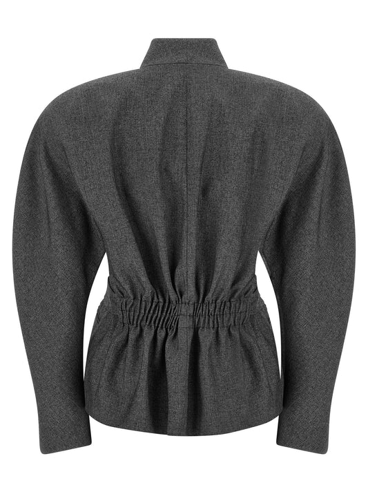 The Andamane Margaux Blazer