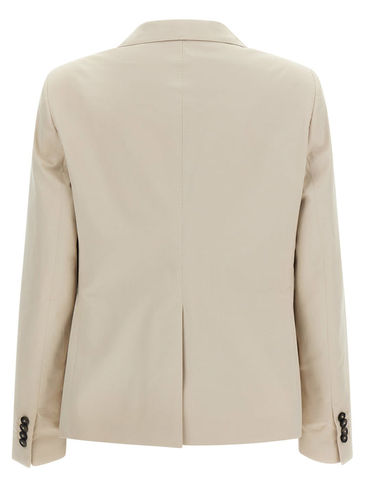 Tagliatore Alicya Dress
