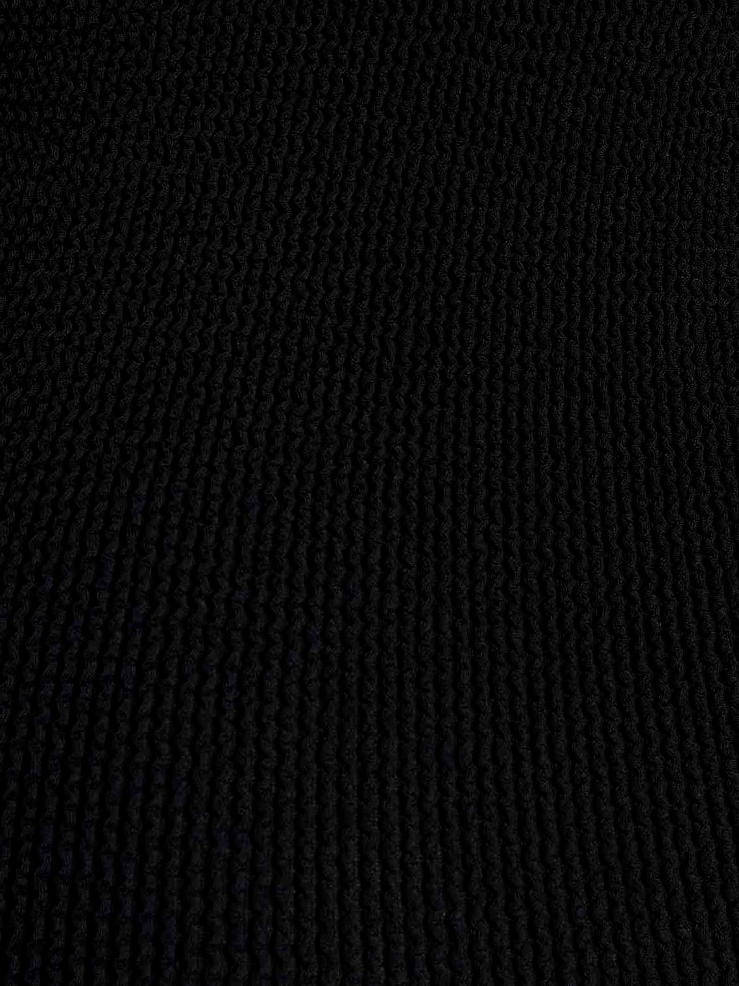 Hunza G Hunza G Abito Tank Dress