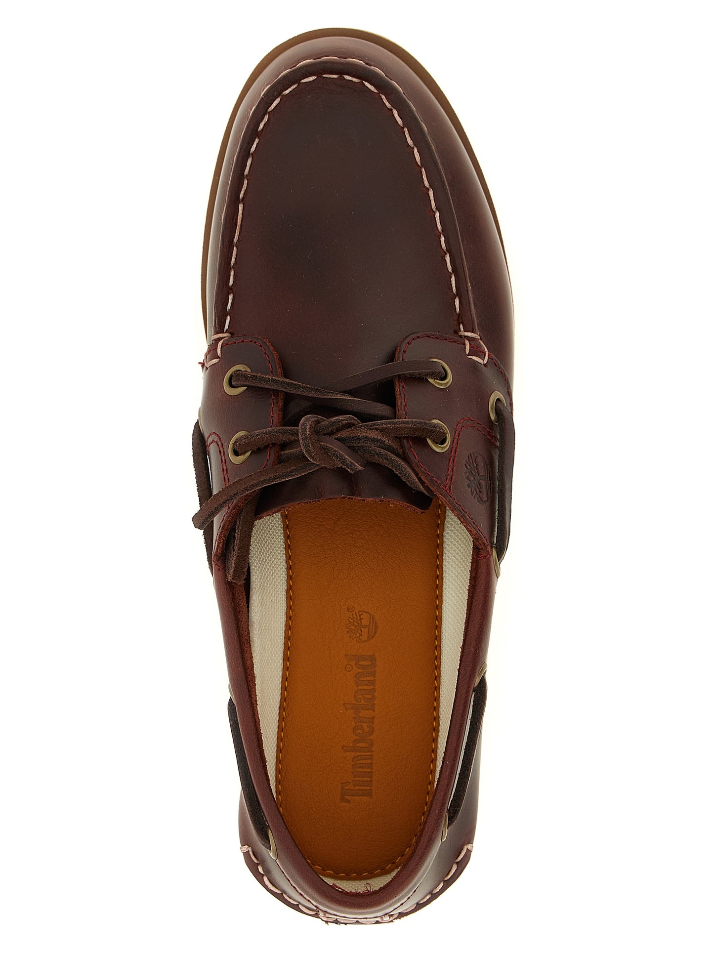 Timberland Timberland® Classic Boat Shoe