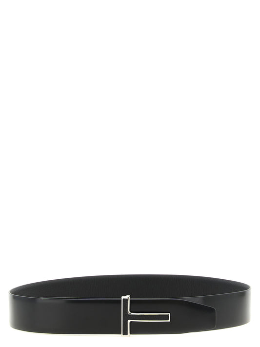 Tom Ford Icon Reversible Belt