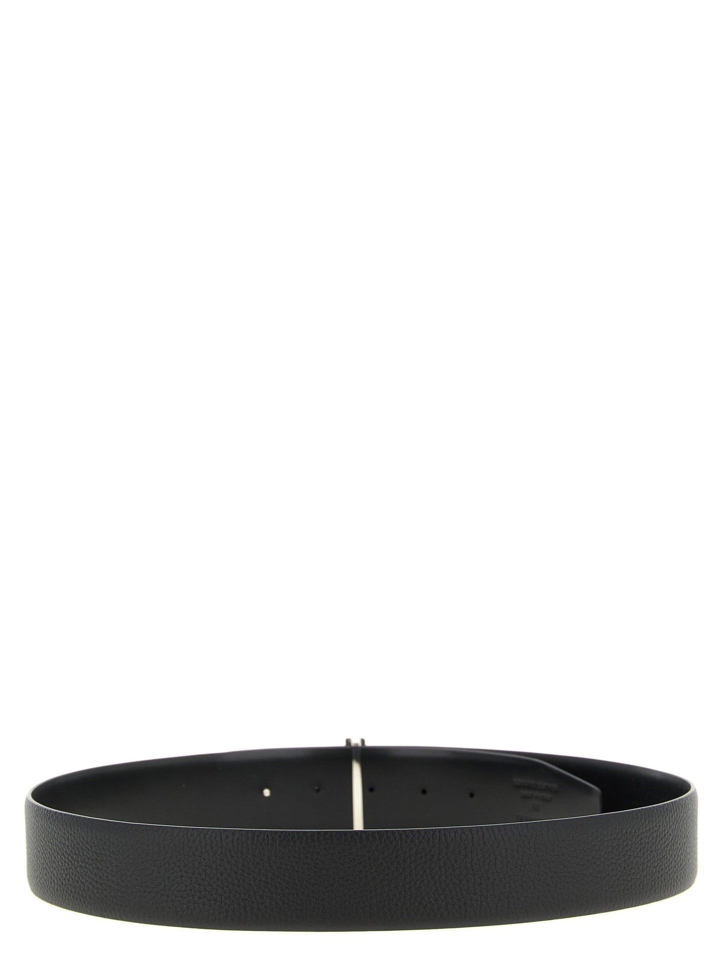 Tom Ford Icon Reversible Belt