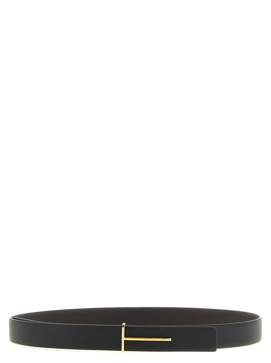 Tom Ford Icon Reversible Belt