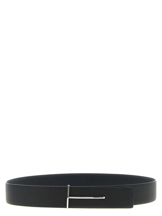 Tom Ford Icon Reversible Belt