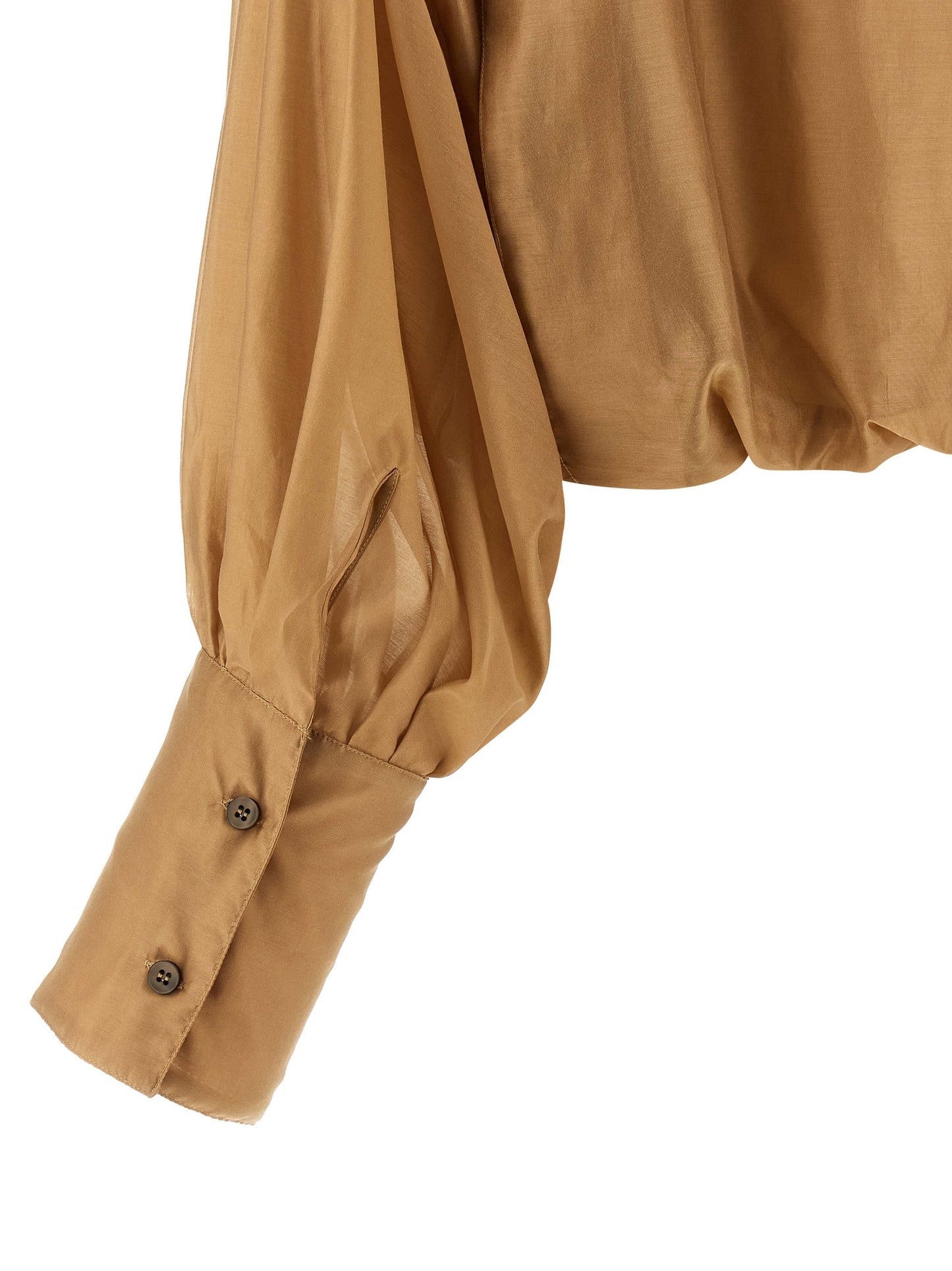 TheLatest TheLatest Diana Blouse