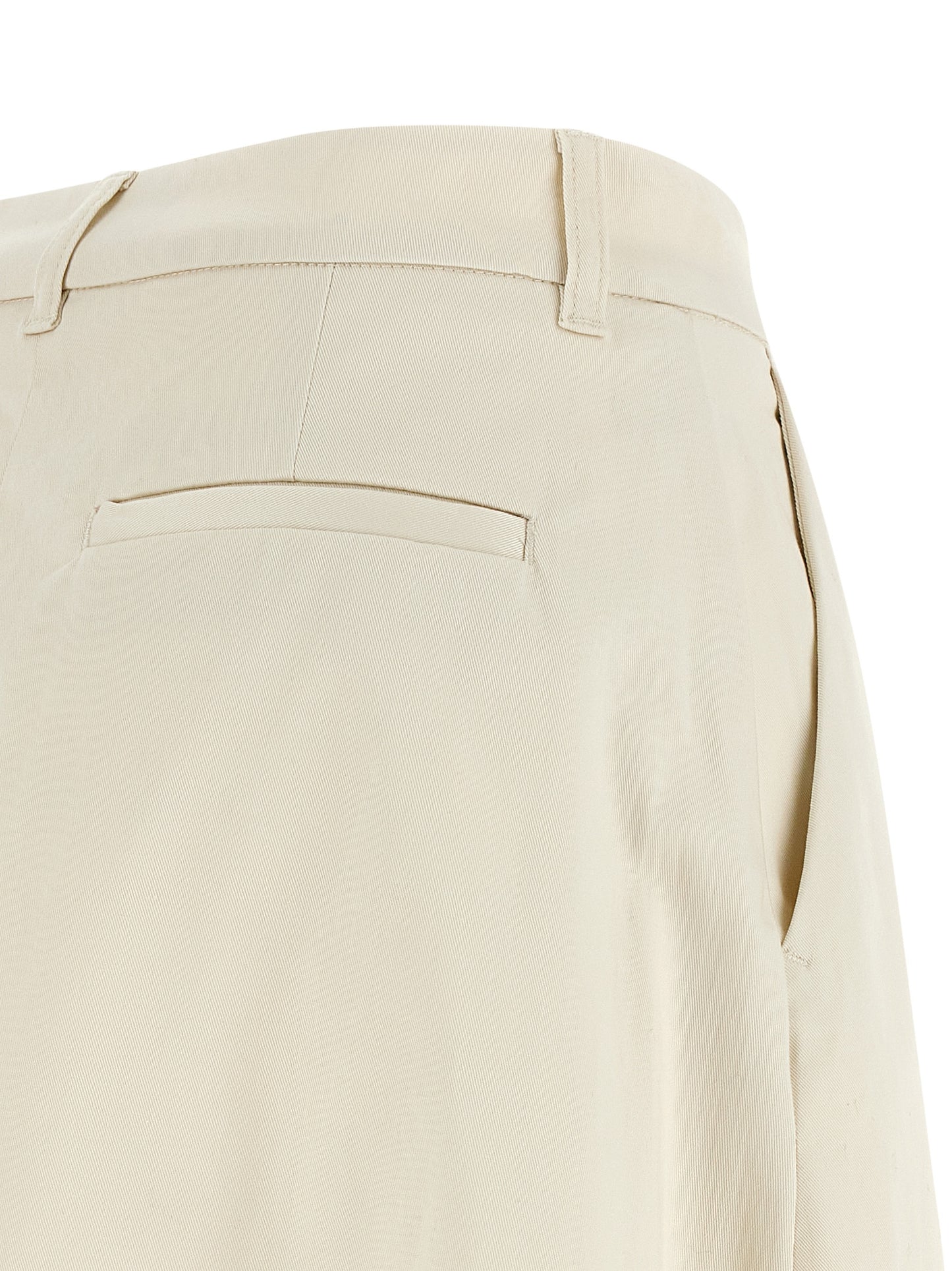 TheLatest TheLatest Daisy Skirt