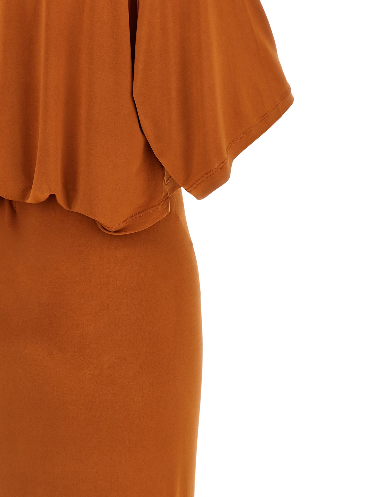 The Andamane The Andamane Anja Dress