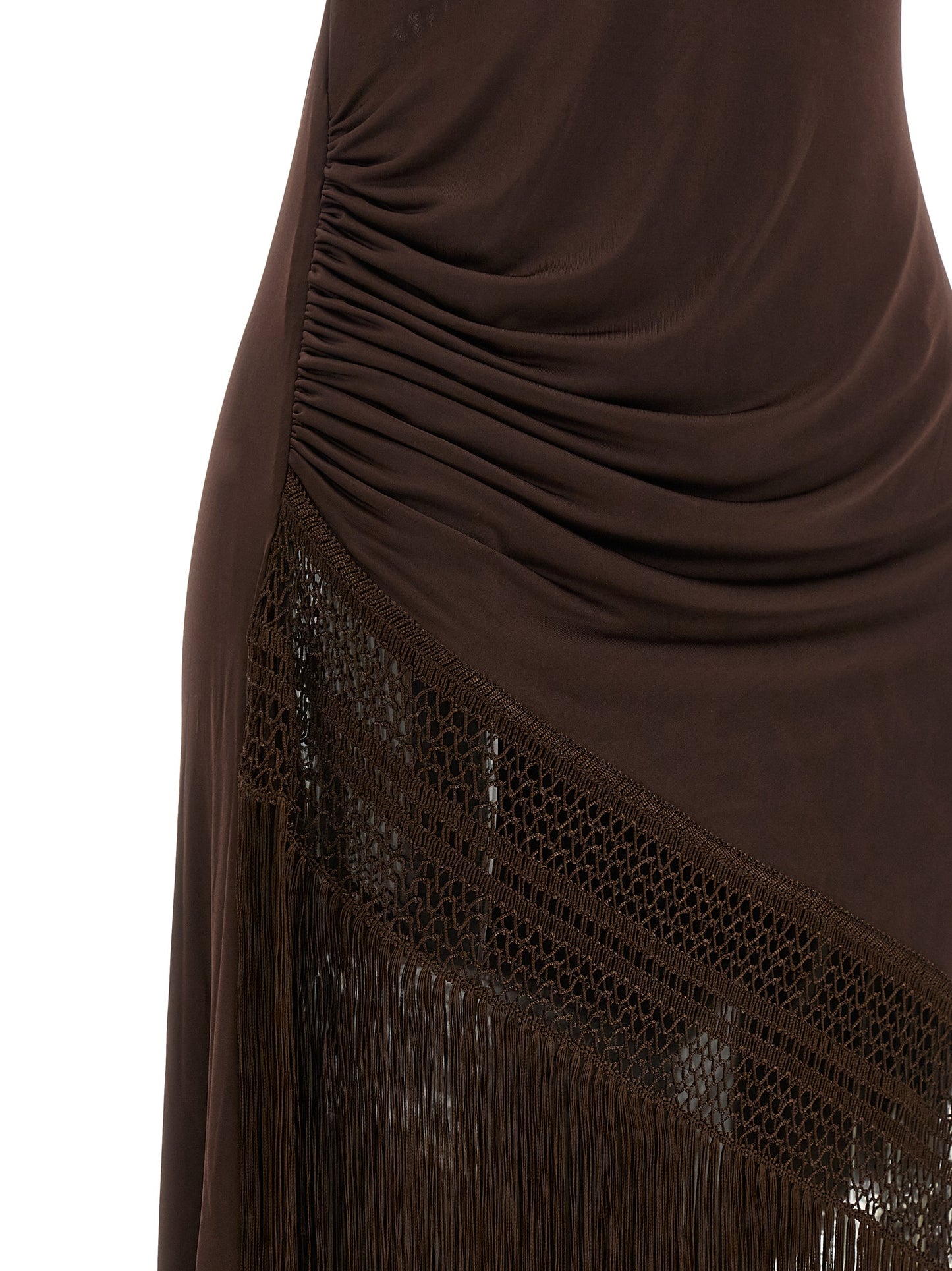 The Andamane The Andamane Marisol Dress
