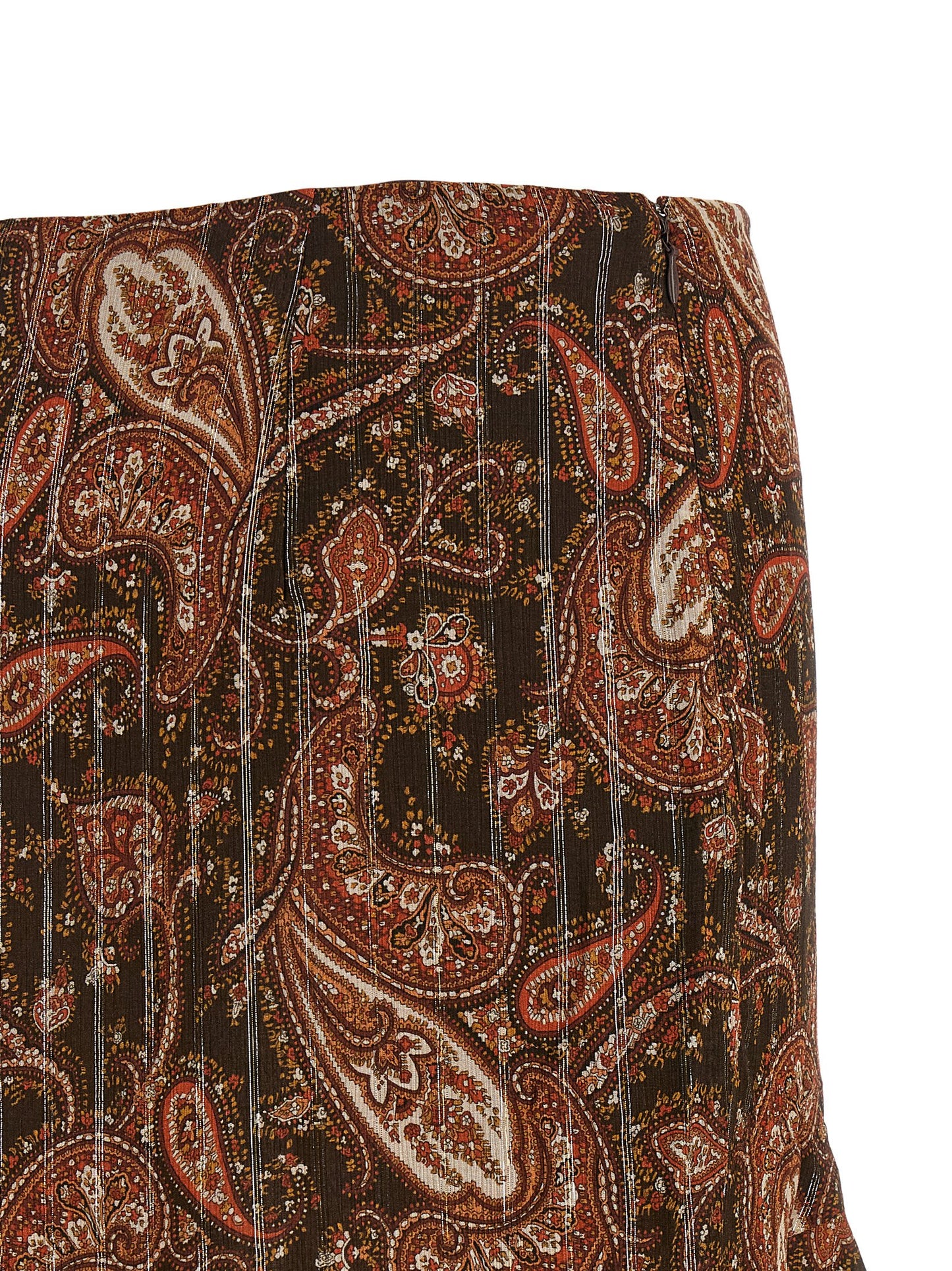The Andamane The Andamane Camelia Skirt