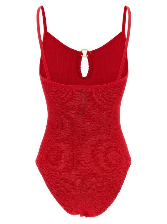 Hunza G Toni One-piece Swimsuit