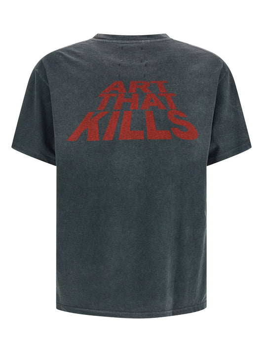 Gallery Dept. Skeleton Beach Grit T-shirt