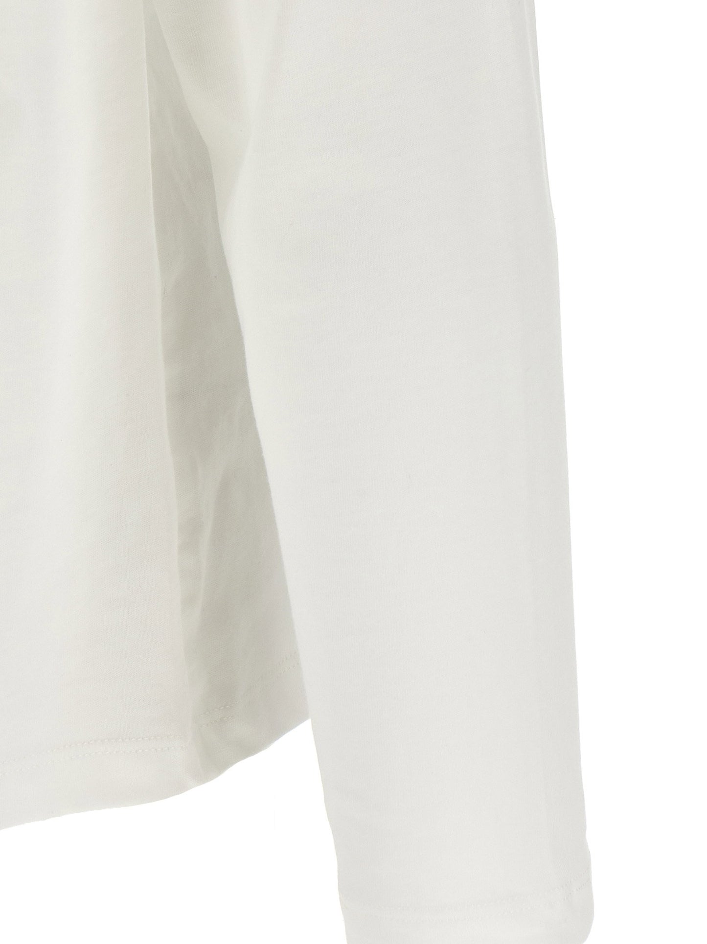 Riviera Project Cotton T-shirt