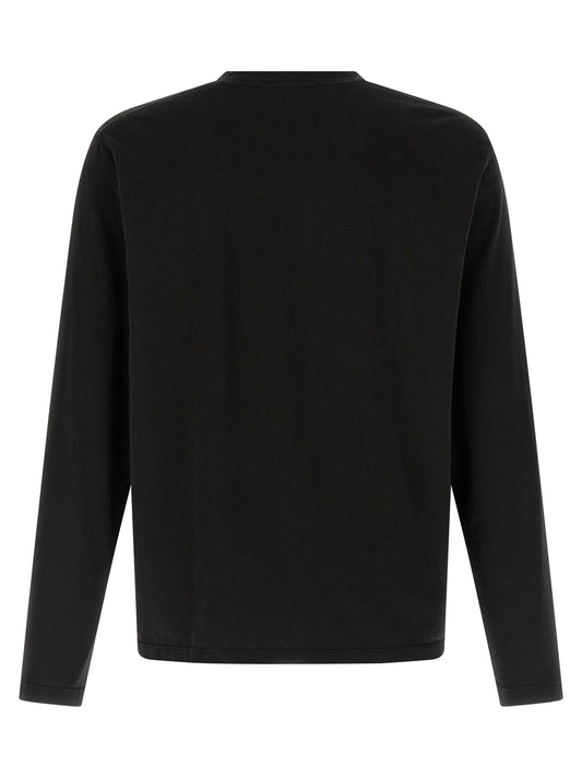 Riviera Project Cotton T-shirt